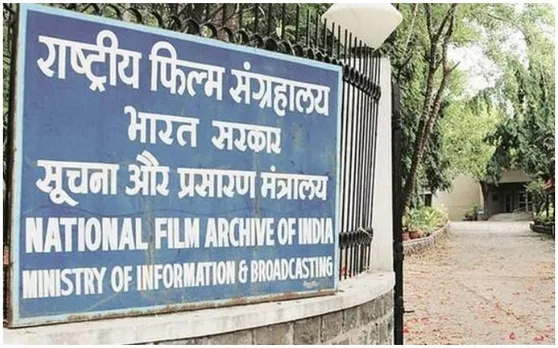एनएफएआई अभिनेता गिरीश कर्नाड को देगा श्रद्धांजलि