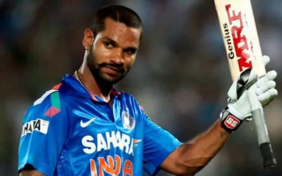 ICC World Cup: शिखर धवन के फैंस के लिए राहत भरी खबर, चोट की स्‍कैनिंग के बाद BCCI का आया यह बयान