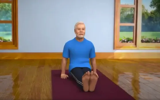 International Yoga Day 2019, 21 June: पीएम नरेंद्र मोदी ने योग दिवस पर एक और Video किया Tweet
