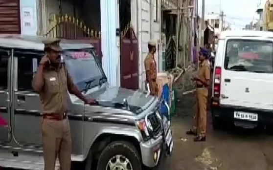 ISIS मॉड्यूल के खिलाफ तमिलनाडु के काेयम्‍बटूर में NIA ने 7 ठिकानों पर की छापेमारी