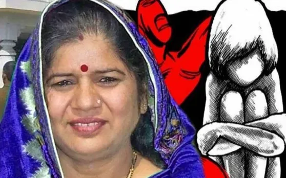 भोपाल के दुष्कर्मी का नाक-कान चौराहे पर काटा जाए : इमरती देवी