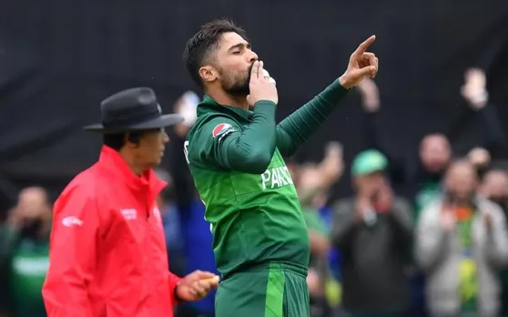 AUSVsPAK: ऐसी रही ऑस्‍ट्रेलिया की पारी, स्‍लॉग ओवर में गंवाए 6 विकेट