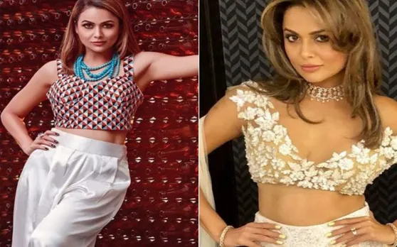 शादी से पहले इस पाक मूल के क्रिकेटर के साथ रिलेशन में थी मलाइका की बहन अमृता अरोड़ा