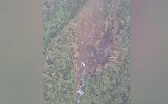 अरुणाचल प्रदेश में मिला AN-32 का मलबा, 13 सदस्यों को ढूंढने के लिए तलाशी अभियान जारी