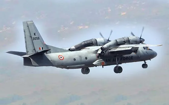 AN-32 भारतीय वायुसेना (Air Force) के लिए क्यों है खास, जानें पूरी Details