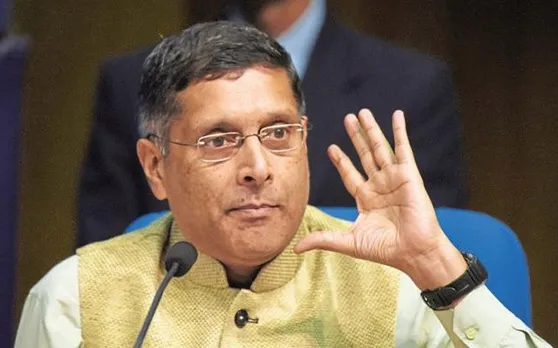 सरकार का हिस्सा रहे अरविंद सुब्रह्मण्यम ने जीडीपी आंकड़ों पर उठाए सवाल