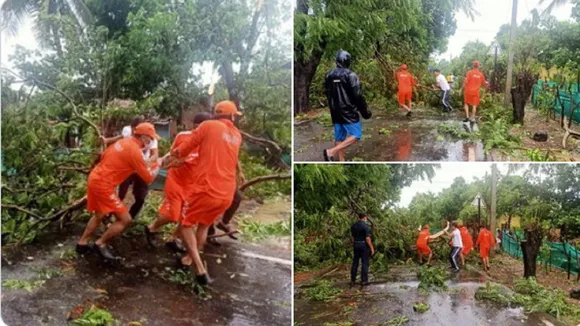 cyclone maharashtra