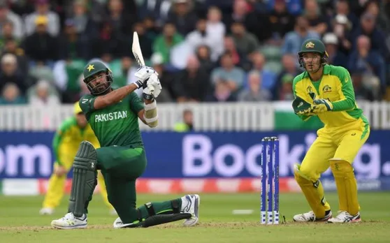 World Cup: ऑस्ट्रेलिया ने पाकिस्तान को 41 रनों से हराया, मो. आमिर की सारी मेहनत बेकार