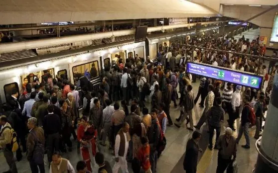 मेट्रो में सफर करने वालों के लिए खुशखबरी! किराए में मिल सकती है रियायत