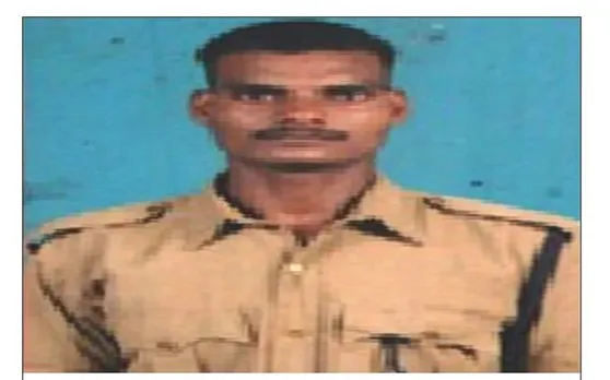 आतंकी हमले में गाजीपुर का जवान हुआ शहीद, परिजनों का रो-रोकर बुरा हाल