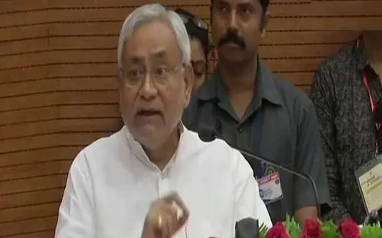 राज्यसभा में इस बिल पर NDA सरकार का समर्थन नहीं करेगा JDU, जानें क्यों
