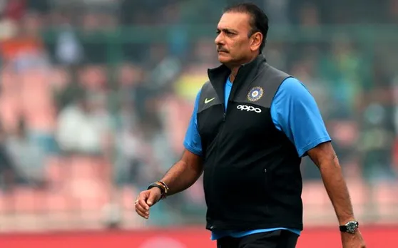 World Cup: कोच रवि शास्त्री को COA ने दी खुशखबरी, लिया यह बड़ा फैसला