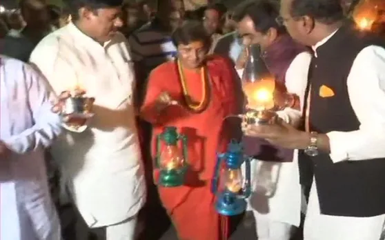 बिजली संकट को लेकर मध्य प्रदेश में हाहाकार, बीजेपी और कांग्रेस में बढ़ी तकरार