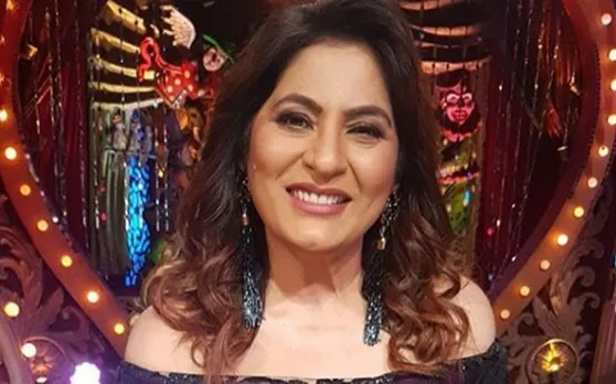 जाने क्यों 'लड़ाई' में अर्चना पूरन सिंह ने अनुपम खेर को किस करने से कर दिया था मना