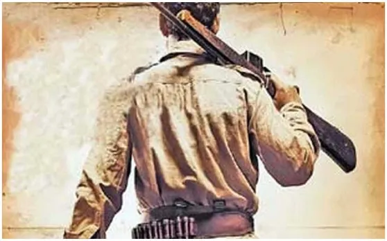 डकैतों ने इस गांव की महिलाओं पर किया अत्याचार, निर्वस्त्र कर पूरे गांव में घुमाया