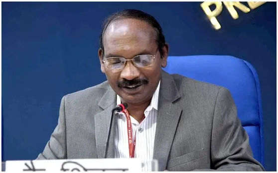 इसरो साल 2022 से पहले अपना अंतरिक्ष स्पेस स्टेशन बनाने की योजना बना रहा है: ISRO चीफ के सिवन