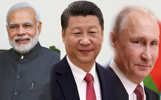 SCO Summit : रूस और चीन के राष्‍ट्रपति से मुलाकात करेंगे पीएम नरेंद्र मोदी, जानें 10 बड़ी बातें