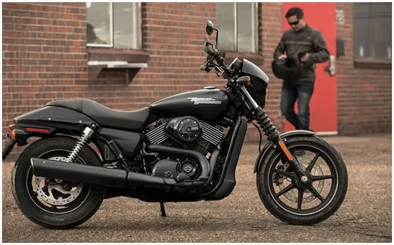 अभी नहीं तो कभी नहीं, घर ले आइए Harley Davidson बाइक, मिल रहा है बड़ा डिस्काउंट