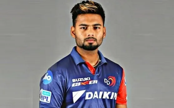 शिखर धवन की जगह लेने गए ऋषभ पंत नहीं होंगे ड्रेसिंग रूम में, जानें क्‍यों?