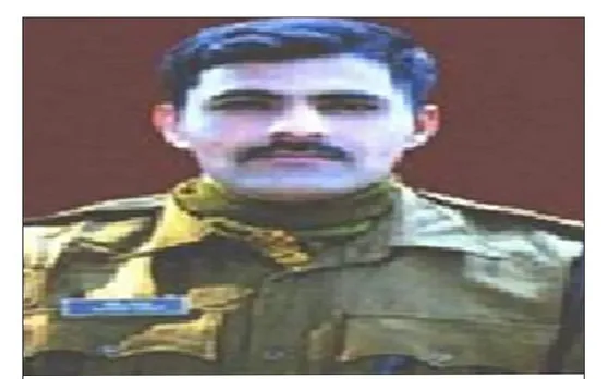 जम्मू-कश्मीर में हुए आतंकी हमले में मध्य प्रदेश का जवान शहीद, कमलनाथ बोले- व्यर्थ नहीं जाएगी शहादत