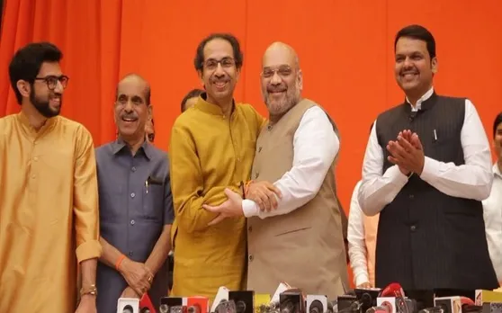 महाराष्ट्र: अगले विधानसभा चुनाव से पहले शिवसेना को मनाने के लिए बीजेपी चल सकती है ये दांव