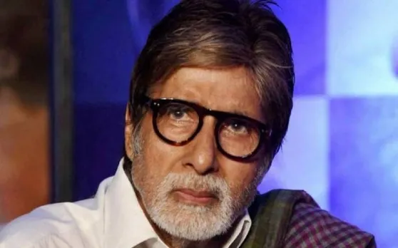 मेगास्टार अमिताभ बच्चन की इस फिल्म की शूटिंग समय से पहले हुई पूरी