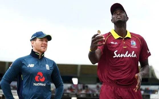 World Cup: इंग्लैंड बनाम वेस्टइंडीज में किसका पलड़ा भारी, जानें क्या कहते हैं आंकड़े