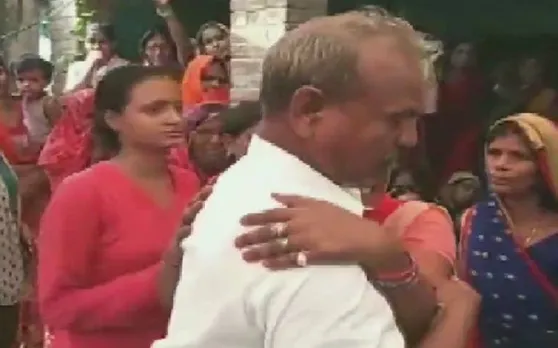 गाजीपुर के जवान महेश कुशवाहा की शहादत पर परिवार को गर्व, अब बस यही है ख्वाहिश