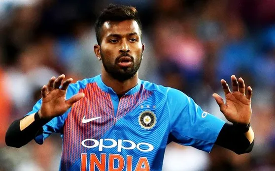 World Cup: हार्दिक पांड्या ने विश्व कप को लेकर बताई अपनी ख्वाहिश, कहा- लॉर्डस के मैदान पर.....