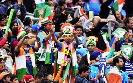 World Cup: क्रिकेट की दुनिया के 5 बड़े फैन्स जो भारत-पाकिस्तान मैच में आएंगे नजर