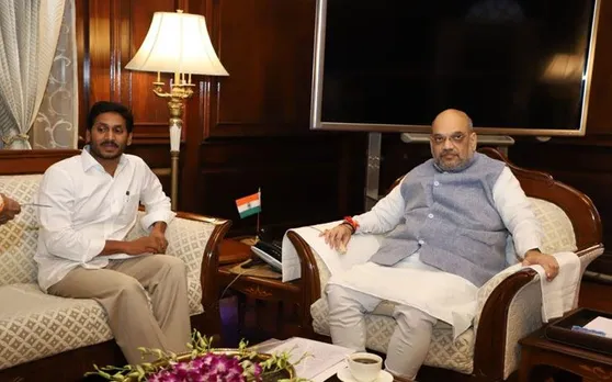 सीएम जगन मोहन रेड्डी कल नीति आयोग की बैठक में होंगे शामिल, पीएम के सामने रखेंगे ये मांग