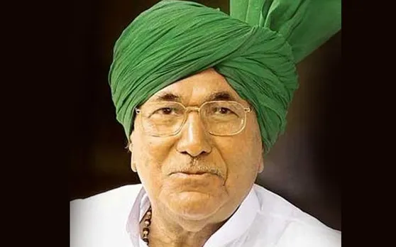 तिहाड़ जेल में हरियाणा के पूर्व CM ओ पी चौटाला के सेल से मोबाइल फोन बरामद