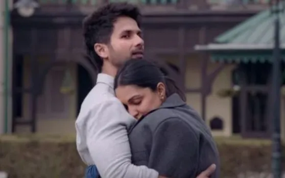 Video: एक-दूसरे के प्यार में डूबे हुए नजर आए शाहिद-कियारा, रिलीज हुआ 'कबीर सिंह' का दूसरा गाना 'कैसे हुआ'