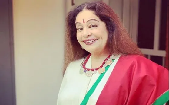 Happy Birthday Kirron Kher: अभिनय, खेल और राजनीति का संगम हैं किरण खेर, जानें रोचक बातें