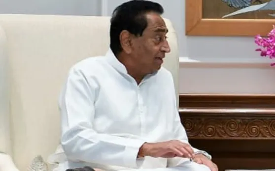 सेना पर एमपी के सीएम कमलनाथ का विवादित बयान, कहा- इससे नहीं है देश की पहचान