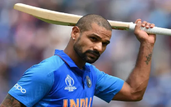 World Cup: शिखर धवन जल्द कर सकेंगे वापसी, लेकिन इसके पहले करना होगा यह काम