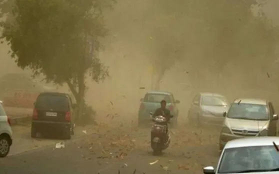 उत्तर प्रदेश में आंधी-तूफान से मरे 12 लोगों के परिजनों को मिलेंगे 4-4 लाख रुपये, सीएम ने की घोषणा
