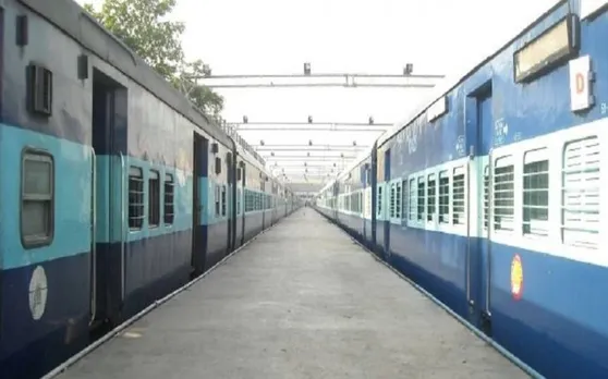 चलती ट्रेन में सिर और पांव की मालिश का प्रस्ताव हुआ खारिज, जानें क्या है वजह