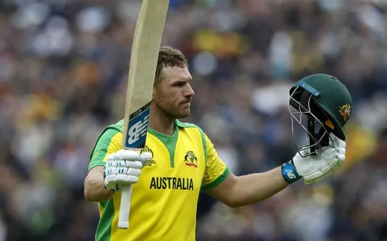 World Cup: ओवल में ऑस्ट्रेलिया ने तोड़ा टीम इंडिया का बड़ा रिकॉर्ड, रचा यह इतिहास