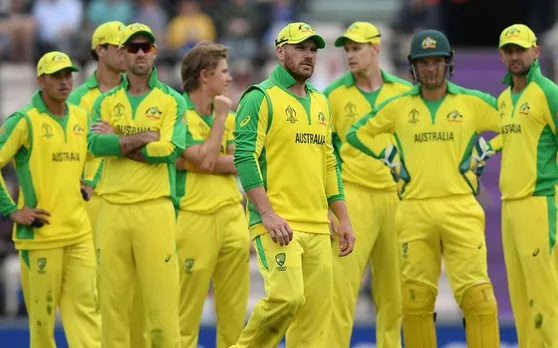 World Cup, AUS vs SL: ऑस्ट्रेलिया के सामने पस्त हुई श्रीलंका, 87 रन से जीते कंगारू
