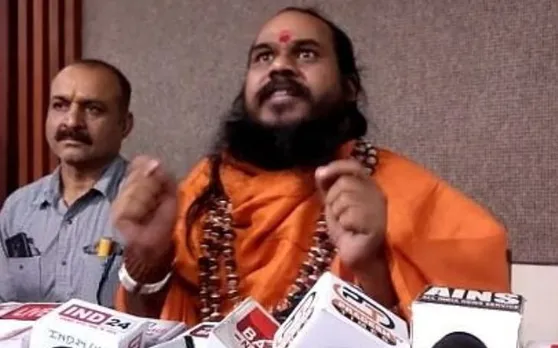 बाबा बैराग्यानंद गिरी को नहीं मिली जलसमाधि लेने की अनुमति