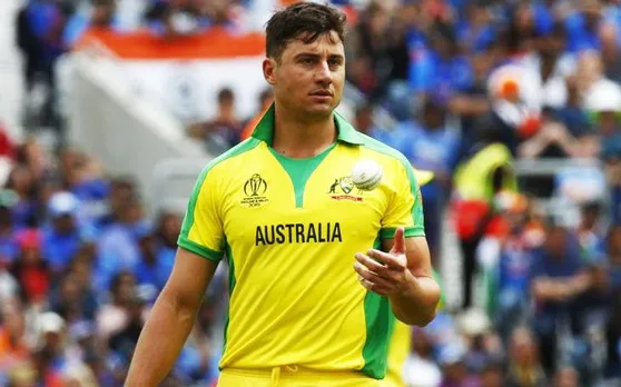 World Cup: नॉटिंघम में होगा मार्कस स्टोइनिस के भविष्य पर फैसला, चोट के कारण चल रहे बाहर