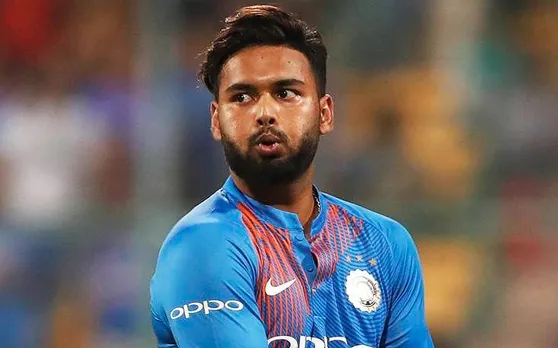 एमएस धोनी की जगह नहीं ले पाएंगे ऋषभ पंत, इस विकेट कीपर ने बताई अपने मन की बात