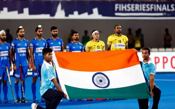 FIH Hockey: फाइनल में दक्षिण अफ्रीका को हराकर भारत बना चैंपियन, 5-1 से जीता मुकाबला