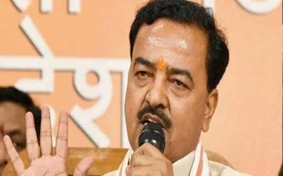 केशव मौर्य का तंज- 'बुआ ने साथ छोड़ दिया इस लिए निराश हैं अखिलेश यादव'