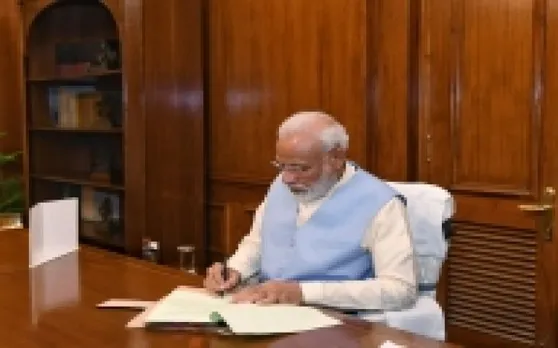 पीएम नरेंद्र मोदी ने इसलिए ग्राम प्रधानों को लिखा पत्र, जानें क्या है मामला