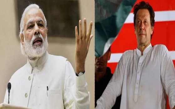 GDP में गिरावट के बाद भी कंगाल पाकिस्तान से आगे है भारत, आर्थिक सर्वे में हुआ खुलासा