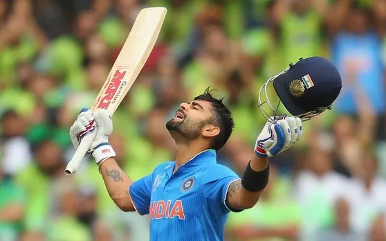 IND Vs PAK: ओल्ड ट्रेफर्ड पर 2 साल पहले पाकिस्तान ने दिया था गहरा जख्‍म, बदला लेने को तैयार विराट की सेना