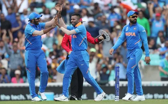 World Cup, IND vs PAK: पाकिस्तान ने गंवाया एक और मौका, भारत ने 7वीं बार हराया