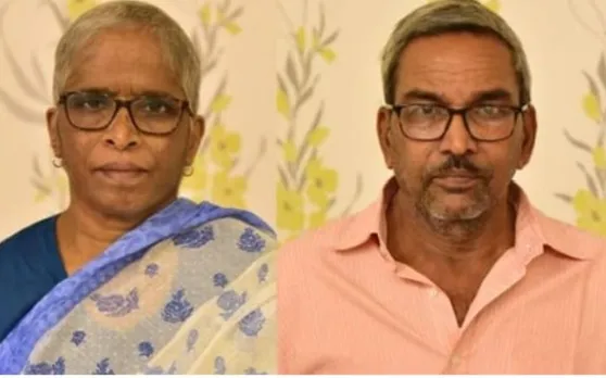नक्सलियों की मांग, महाराष्ट्र से गिरफ्तार नक्सल दम्पत्ति को बिना शर्त रिहा किया जाए